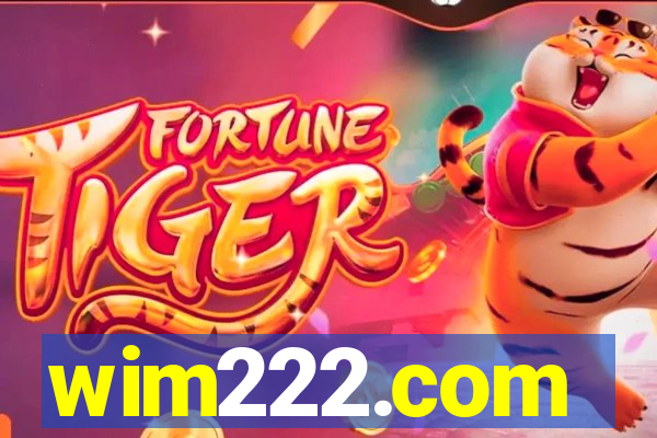 wim222.com