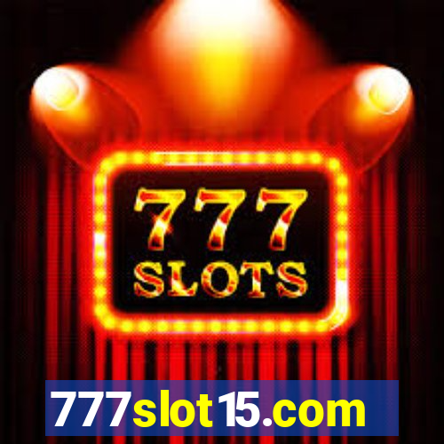 777slot15.com