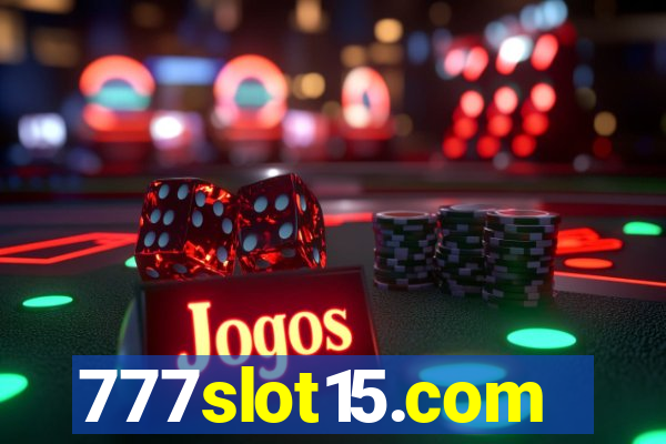 777slot15.com