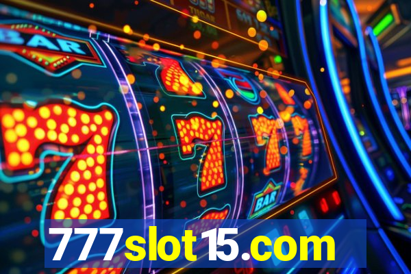 777slot15.com