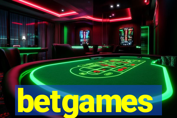 betgames