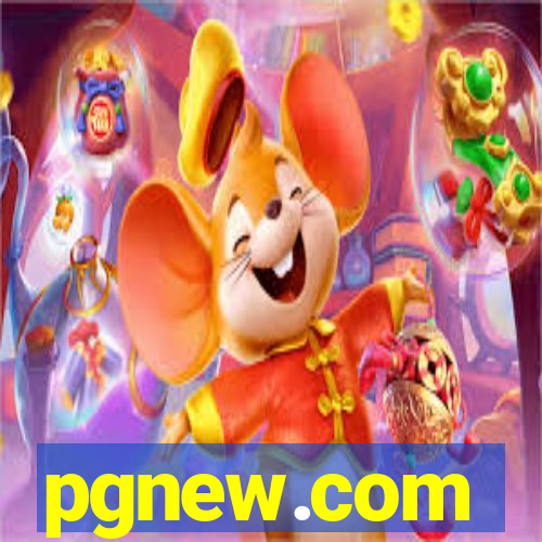 pgnew.com