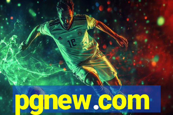 pgnew.com