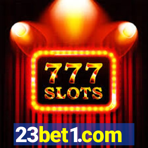 23bet1.com