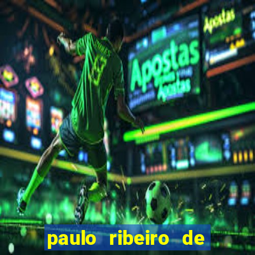 paulo ribeiro de barros fortuna