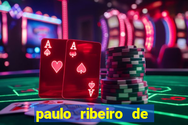 paulo ribeiro de barros fortuna