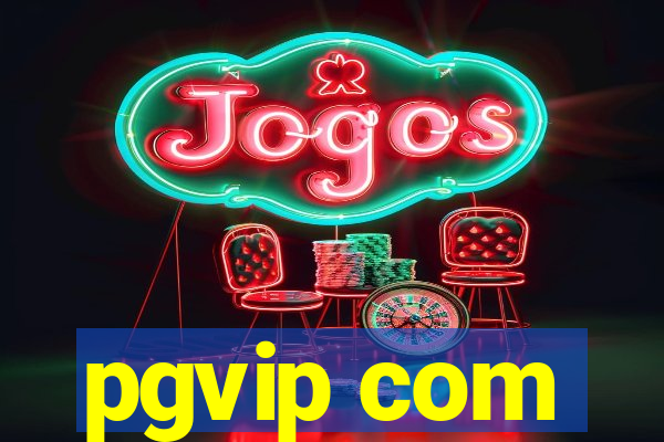 pgvip com