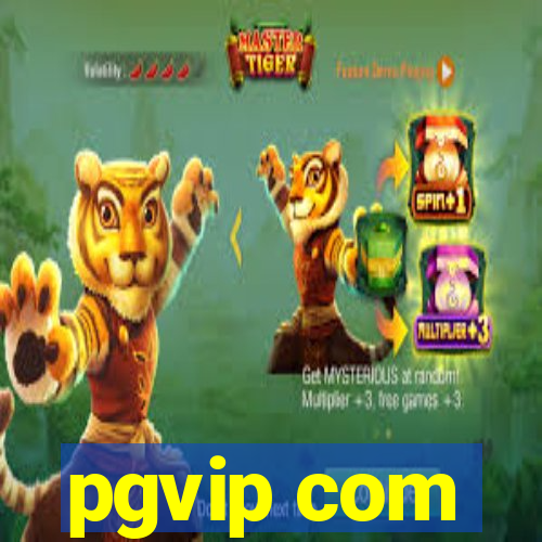 pgvip com