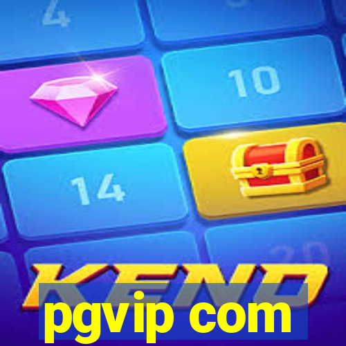 pgvip com