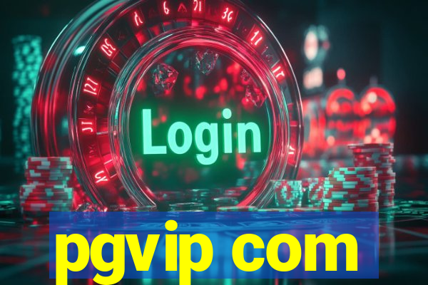 pgvip com