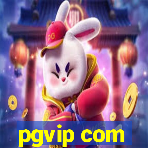 pgvip com