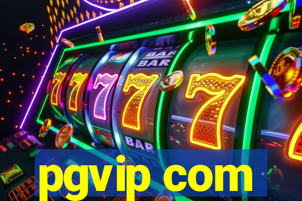 pgvip com