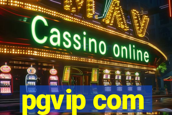 pgvip com