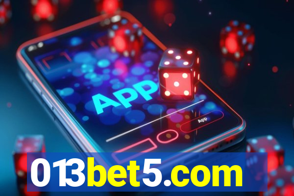 013bet5.com