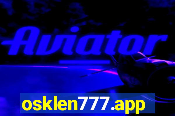 osklen777.app