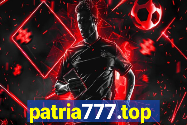 patria777.top