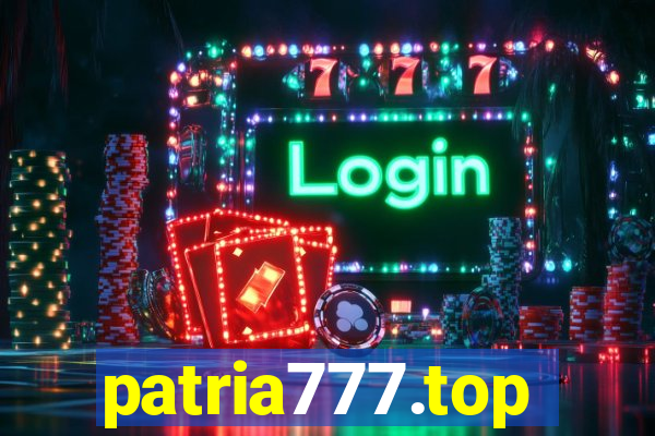 patria777.top