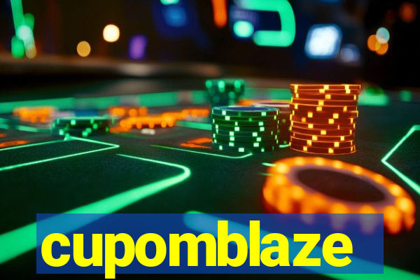 cupomblaze