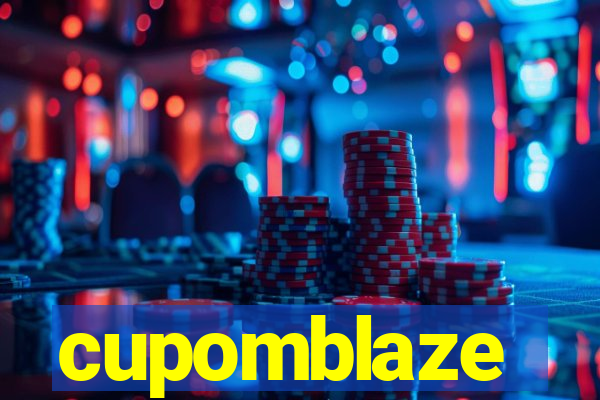 cupomblaze