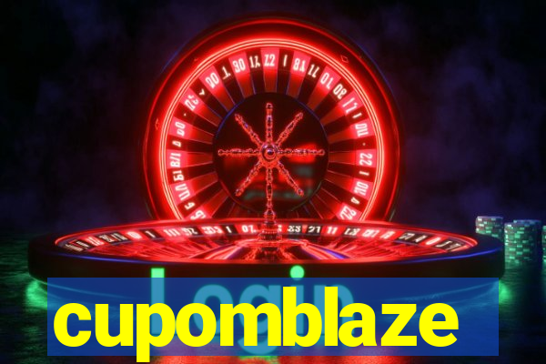 cupomblaze