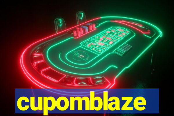 cupomblaze