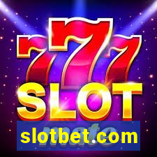 slotbet.com