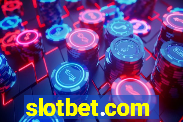 slotbet.com