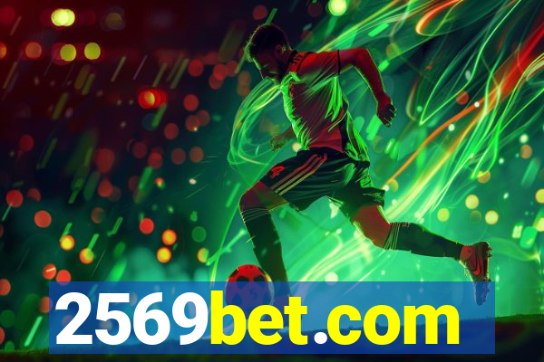 2569bet.com