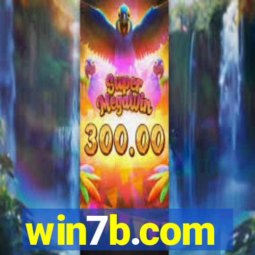 win7b.com