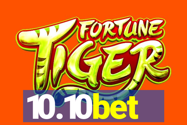 10.10bet