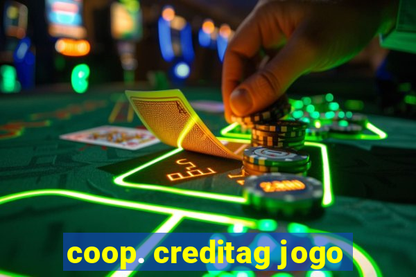 coop. creditag jogo
