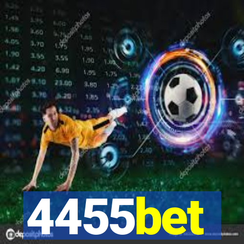 4455bet