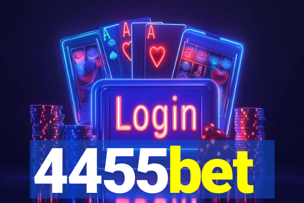 4455bet