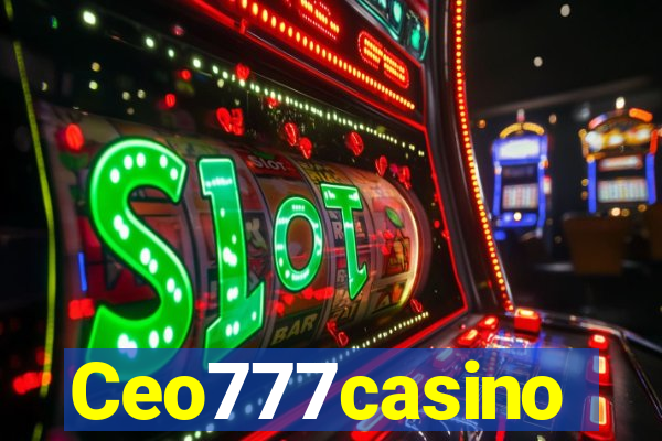 Ceo777casino