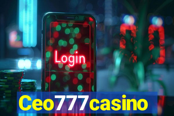Ceo777casino