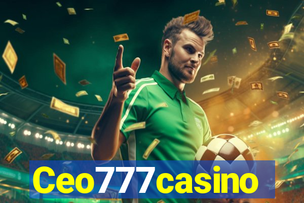 Ceo777casino
