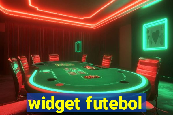 widget futebol