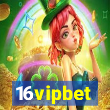 16vipbet