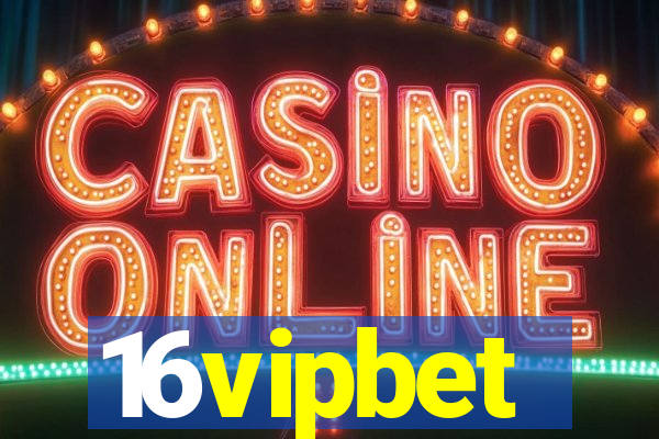 16vipbet