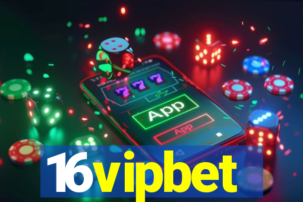 16vipbet