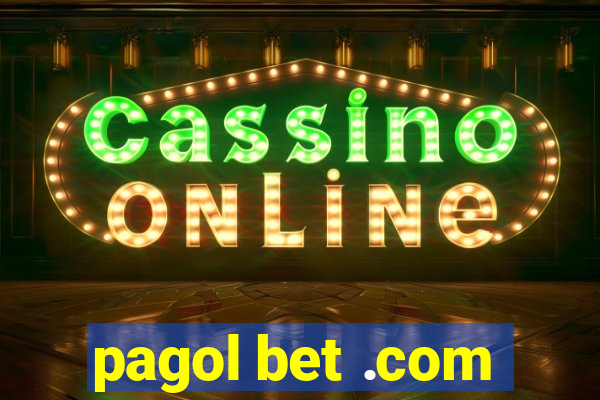 pagol bet .com