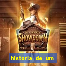 historia de um personagem rp