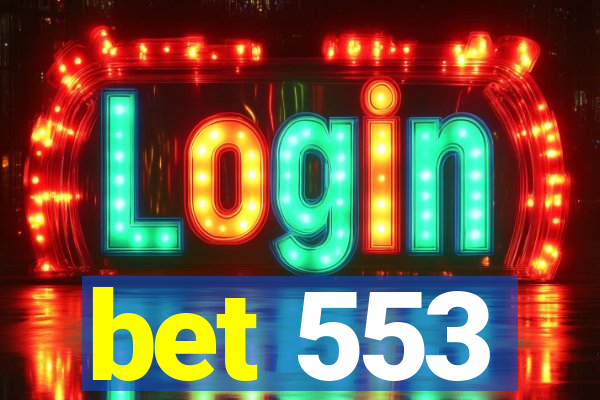 bet 553