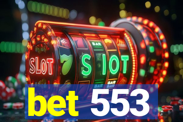 bet 553
