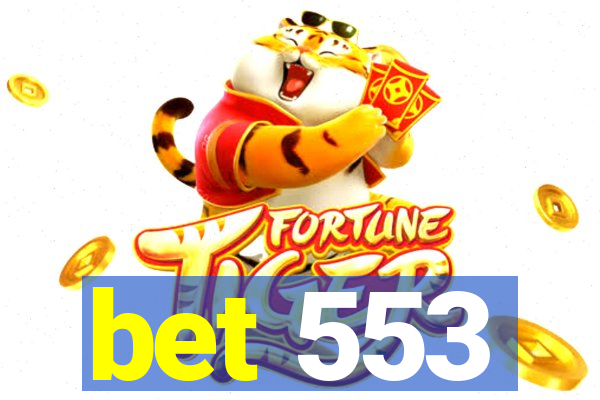 bet 553