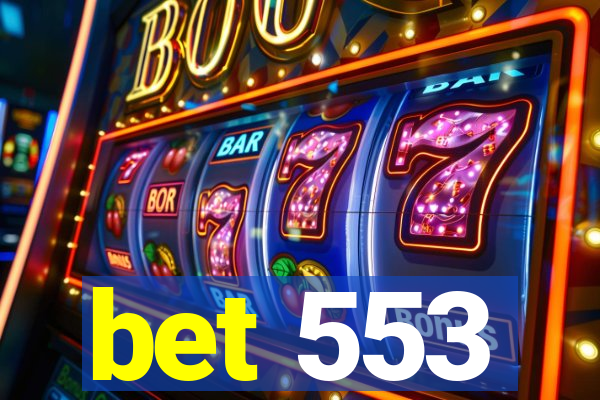 bet 553