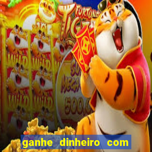 ganhe dinheiro com jogos online