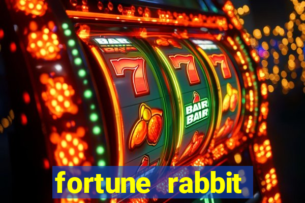 fortune rabbit horario pagante hoje
