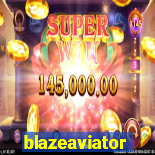 blazeaviator
