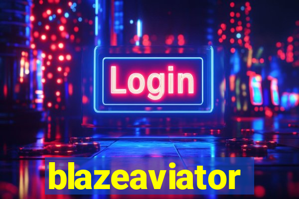 blazeaviator
